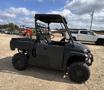 Main image Kawasaki Mule
